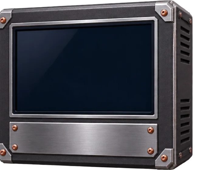 Control panel C