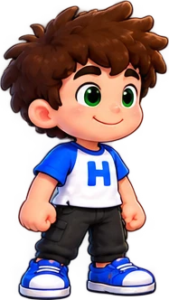 Harrison ready to explore